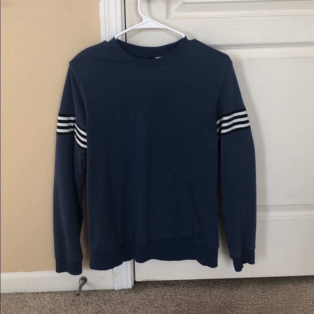 Adidas Crewneck